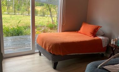 Casa en Venta en Lomas del Maullín