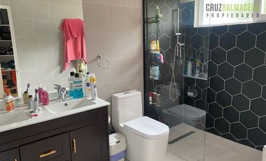 Casa en Venta en Lomas del Maullín