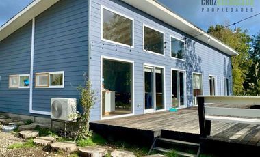 Casa en Venta en Lomas del Maullín