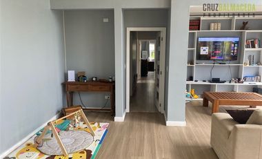 Casa en Venta en Lomas del Maullín