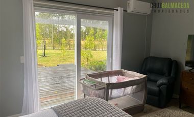 Casa en Venta en Lomas del Maullín