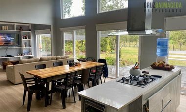 Casa en Venta en Lomas del Maullín