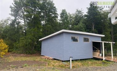 Casa en Venta en Lomas del Maullín