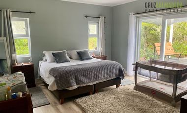 Casa en Venta en Lomas del Maullín