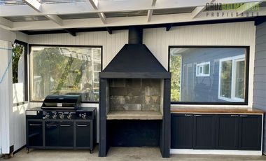 Casa en Venta en Lomas del Maullín