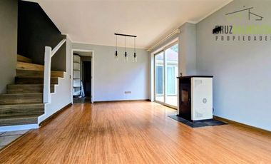 Casa en Venta en Mirador de Volcanes
