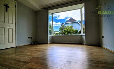 Casa en Venta en Mirador de Volcanes