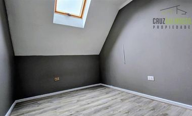 Casa en Venta en Mirador de Volcanes