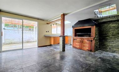 Casa en Venta en Mirador de Volcanes