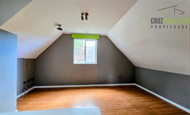 Casa en Venta en Mirador de Volcanes