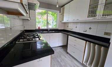Casa en Venta en Mirador de Volcanes