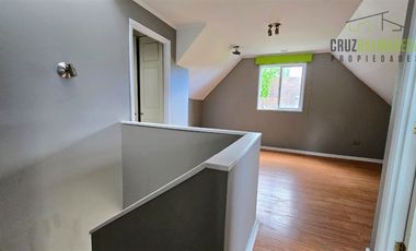 Casa en Venta en Mirador de Volcanes