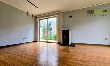 Casa en Venta en Mirador de Volcanes