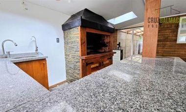 Casa en Venta en Mirador de Volcanes