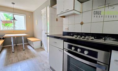 Casa en Venta en Mirador de Volcanes