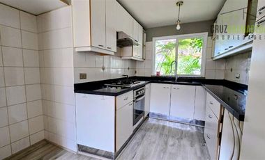 Casa en Venta en Mirador de Volcanes