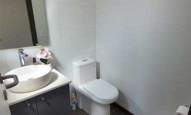 Casa en Arriendo en Ulmos de Molino Viejo