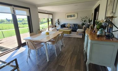 Casa en Arriendo en Ulmos de Molino Viejo