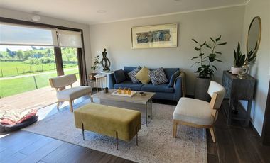 Casa en Arriendo en Ulmos de Molino Viejo