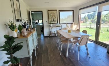 Casa en Arriendo en Ulmos de Molino Viejo