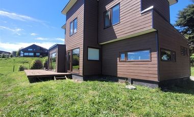 Casa en Arriendo en Ulmos de Molino Viejo