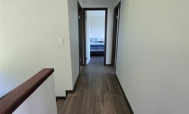 Casa en Arriendo en Ulmos de Molino Viejo