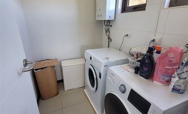 Casa en Arriendo en Ulmos de Molino Viejo