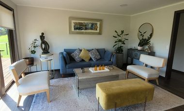 Casa en Arriendo en Ulmos de Molino Viejo