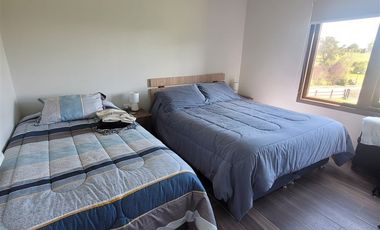 Casa en Arriendo en Ulmos de Molino Viejo