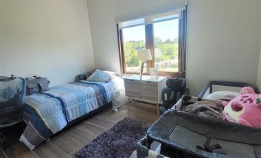 Casa en Arriendo en Ulmos de Molino Viejo