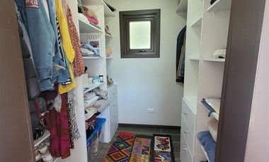 Casa en Arriendo en Ulmos de Molino Viejo