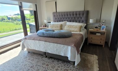 Casa en Arriendo en Ulmos de Molino Viejo