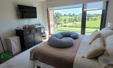 Casa en Arriendo en Ulmos de Molino Viejo