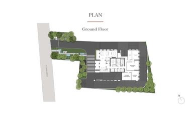 Intercontinental Residences Bangkok Asoke - 2BR