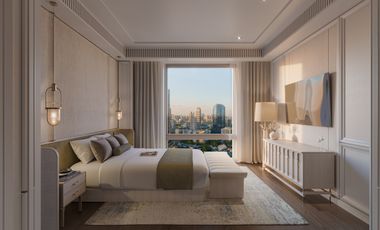 Intercontinental Residences Bangkok Asoke - 2BR