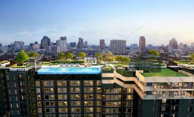 Life JJ Interchange - 2BR (2)