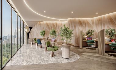 Life JJ Interchange - 2BR (2)