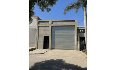 Bodega en venta en Colonia la Moderna en Monterrey