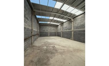 Bodega en venta en Colonia la Moderna en Monterrey