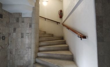 Departamento en renta, Nápoles, Benito Juárez. A 2 minutos del WTC. 11138