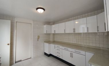 Departamento en renta, Nápoles, Benito Juárez. A 2 minutos del WTC. 11138