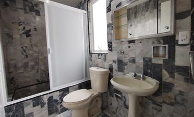 Departamento en renta, Nápoles, Benito Juárez. A 2 minutos del WTC. 11138