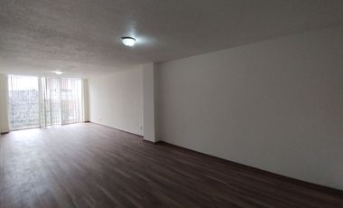 Departamento en renta, Nápoles, Benito Juárez. A 2 minutos del WTC. 11138