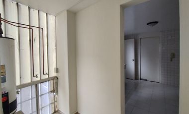 Departamento en renta, Nápoles, Benito Juárez. A 2 minutos del WTC. 11138