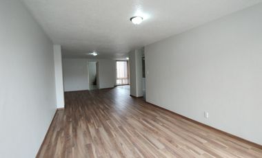 Departamento en renta, Nápoles, Benito Juárez. A 2 minutos del WTC. 11138