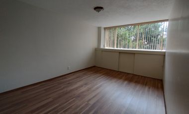 Departamento en renta, Nápoles, Benito Juárez. A 2 minutos del WTC. 11138