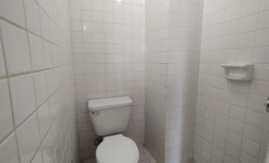 Departamento en renta, Nápoles, Benito Juárez. A 2 minutos del WTC. 11138