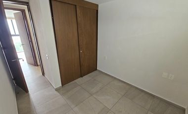 Departamento en Renta, Paisajes del Tesoro, Tlaquepaque, Jalisco