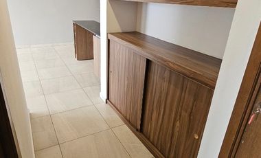 Departamento en Renta, Paisajes del Tesoro, Tlaquepaque, Jalisco