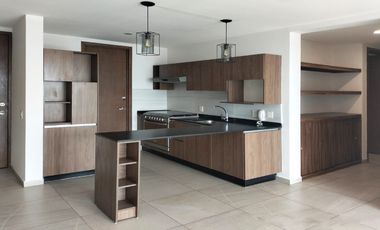 Departamento en Renta, Paisajes del Tesoro, Tlaquepaque, Jalisco